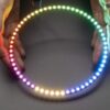 Anillo NeoPixel Ring de 60 LEDs RGBW