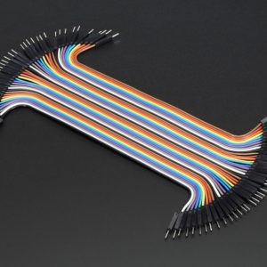 Cables Jumper Premium - Macho/Macho (40)