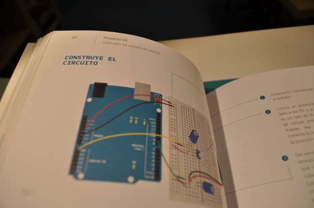 Arduino Starter Kit en Castellano Ultralab