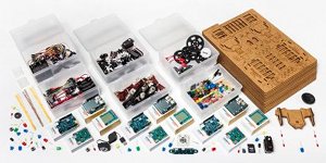 Kit CTC de Arduino
