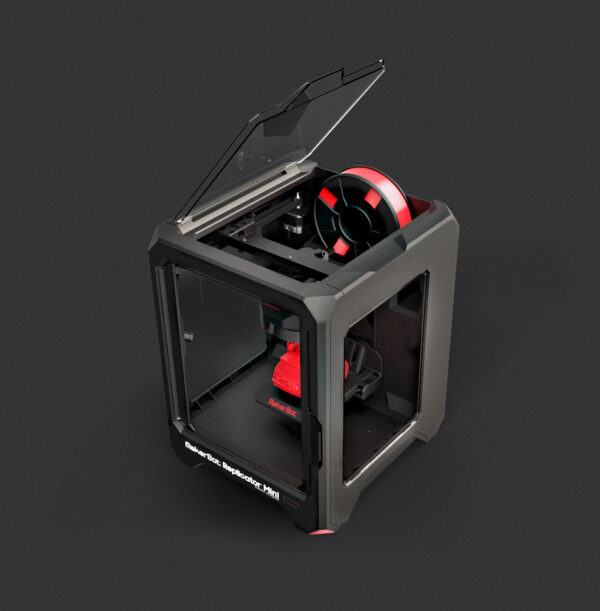 Impresora 3D Replicator Mini Compact de Makerbot Industries
