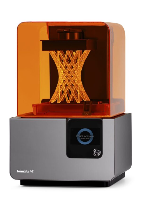 Impresora 3D Form 2 de Formlabs