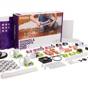 Gizmo & Gadget kit