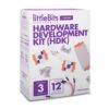 LittleBits - Hardware Development Kit