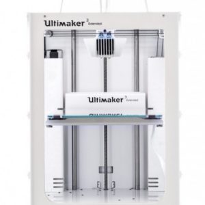 Impresora 3D Ultimaker 3