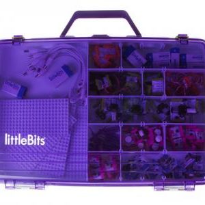 littleBits Workshop set