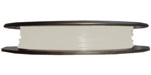 PLA de Makerbot Industries 1.75mm 900g - Blanco