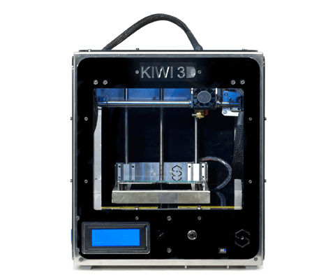 Impresora 3D Sharebot Kiwi-3D