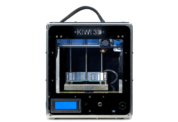 Impresora 3D Sharebot Kiwi-3D