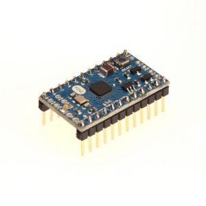 Arduino Mini 05