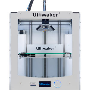 Impresora 3D Ultimaker 2 plus