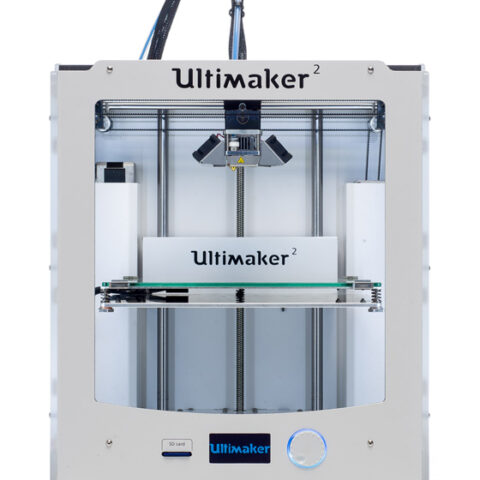 Impresora 3D Ultimaker 2 plus