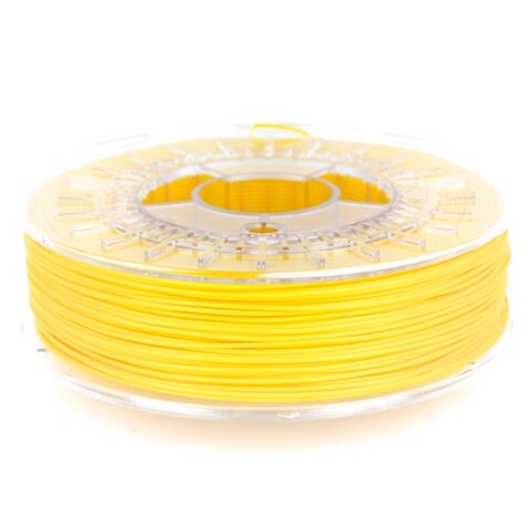 PLA jaune de Colorfabb - 3mm