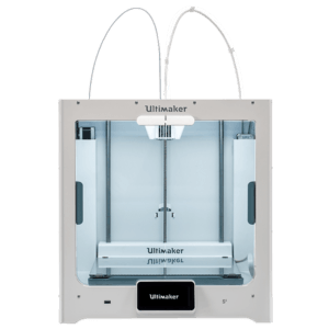 impresora 3D Ultimaker S5