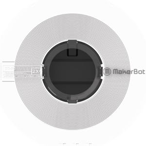 SR-30 Makerbot Industries material de soporte