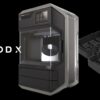 Impresora 3D METHOD X de Makerbot Industries