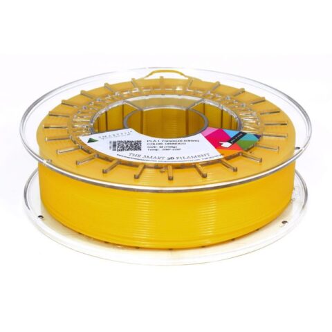 PLA de Smart Materials amarillo