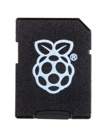 Tarjeta NOOBS para Raspberry Pi 16gb