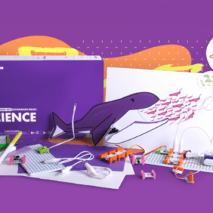 STEAM Student Set Expansion Pack: Science