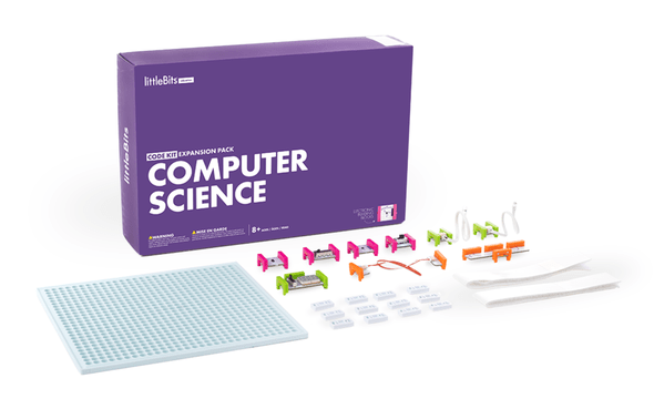 Code Kit Expansion Pack Computer Science