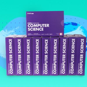 Code Kit Expansion Pack: Computer Science Classroom Bundle