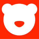 Red bear labs logo