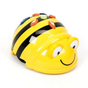 Bee-bot robot educativo para niños