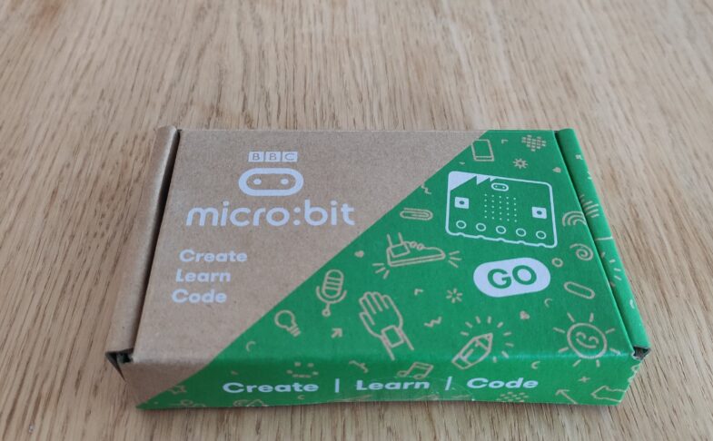 Kit micro:bit GO