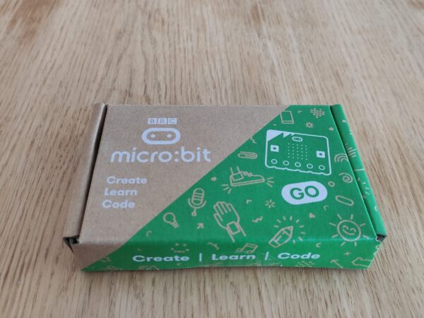 Kit micro:bit GO