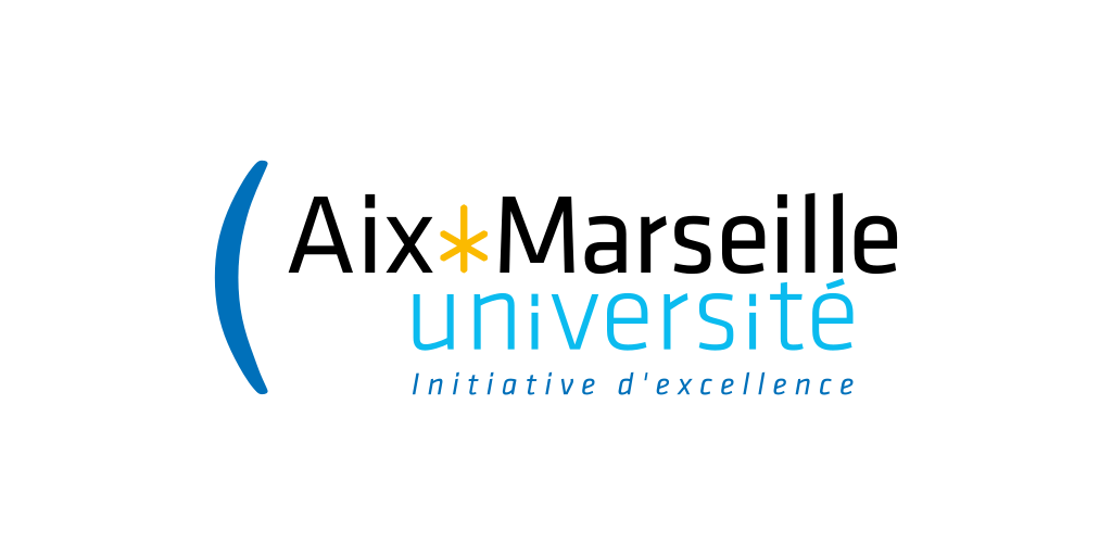 Aix Marseille Universite - Colaborador de TheDexterLab