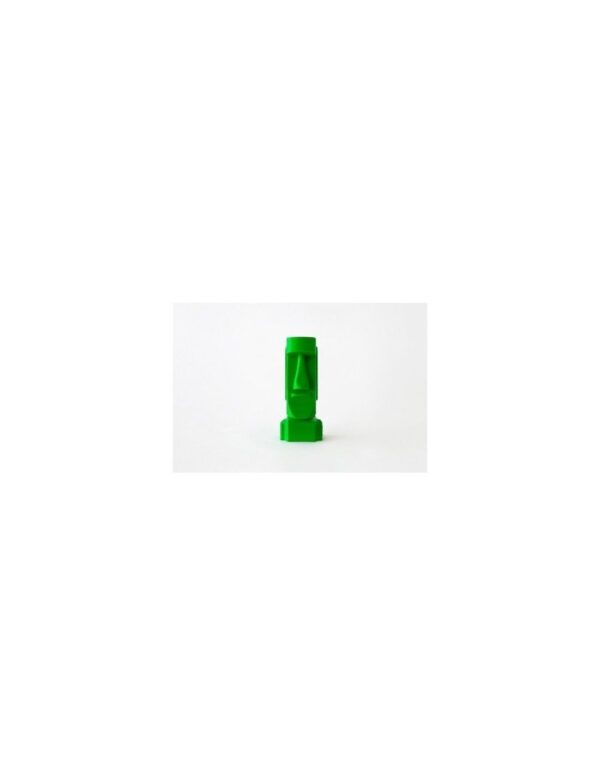 PLA de Smart Materials verde clorophile - modelo