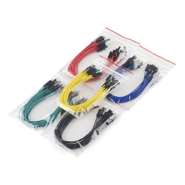 Cables Jumper Premium - Macho/Macho (10)