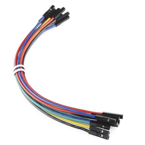 Cables Jumper Premium - Hembra/Hembra (10)