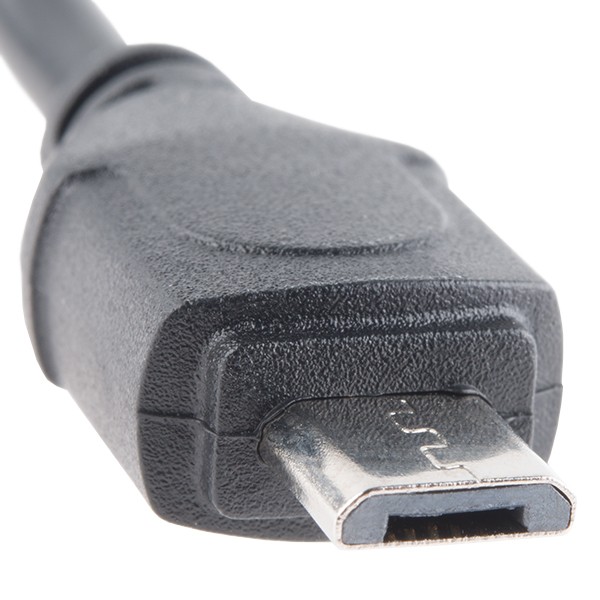 Cable USB micro-B