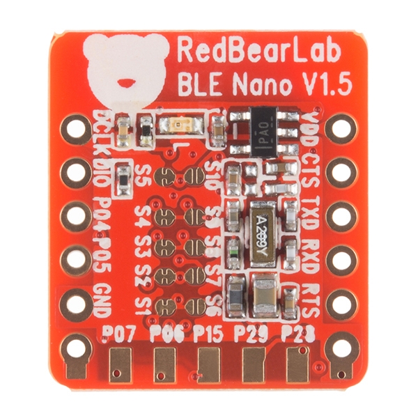 RedBearLab BLE Nano - nRF51822