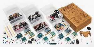 Kit CTC de Arduino