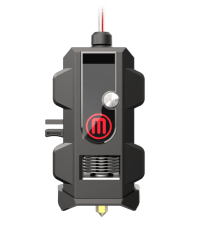 Smart extruder+ de Makerbot Industries