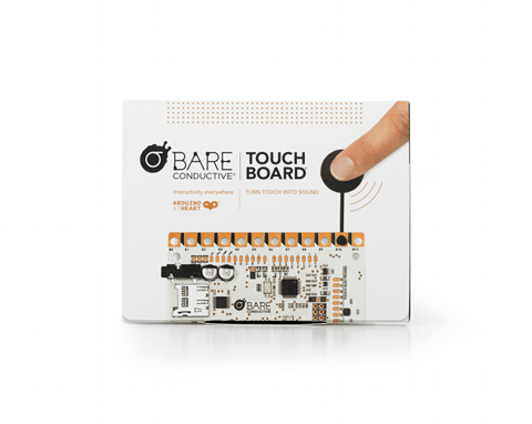 Touch Board