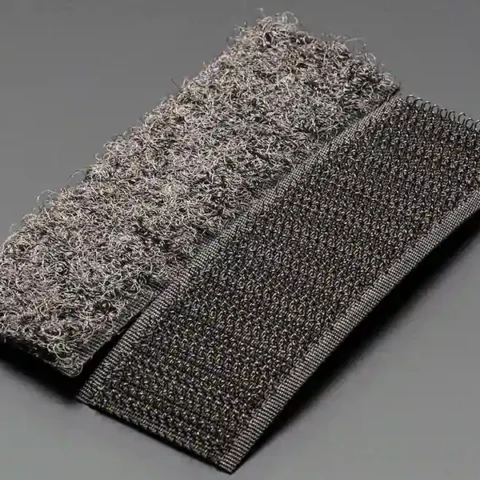 Velcro conductor de Adafruit