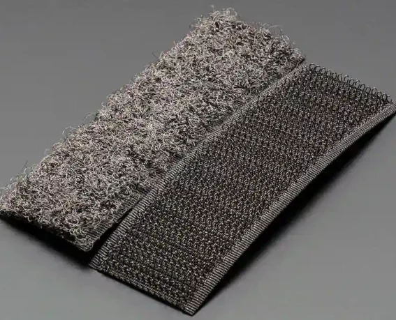 Velcro conductor de Adafruit