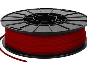 Ninjaflex 3mm 750 gramos - Rojo
