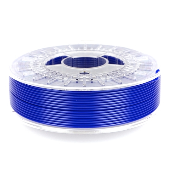 PLA bleu marine de Colorfabb - 3mm