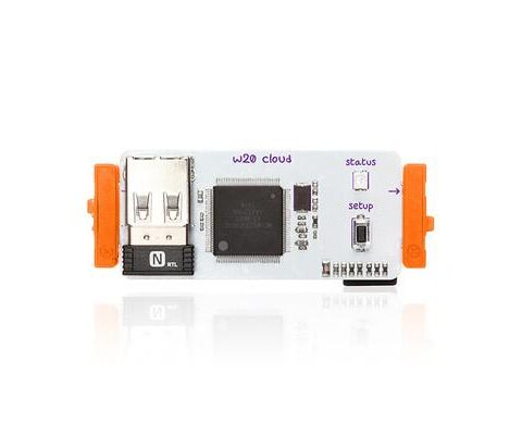 LittleBits Cloudbit