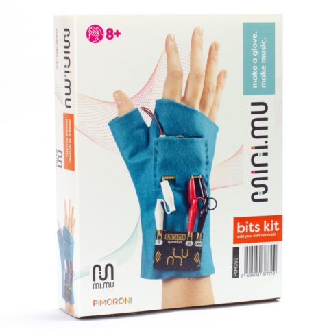 MINI.MU Glove Kit