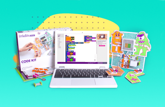 Code kit