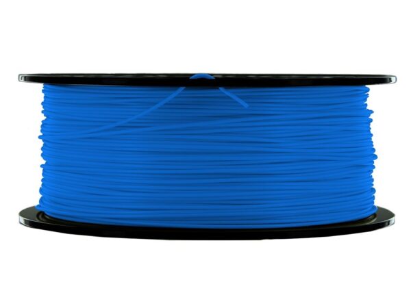 PLA de Makerbot - 1.75mm azul 1kg