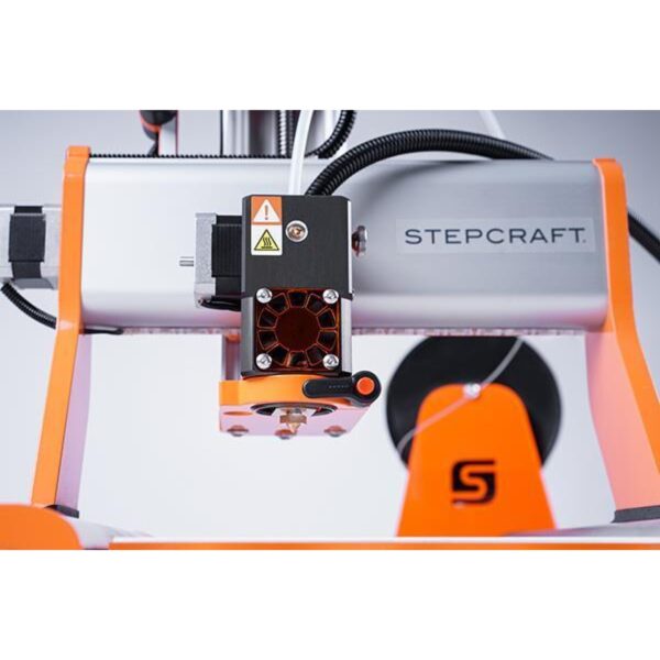 3D Print head PH 40 de STEPCRAFT