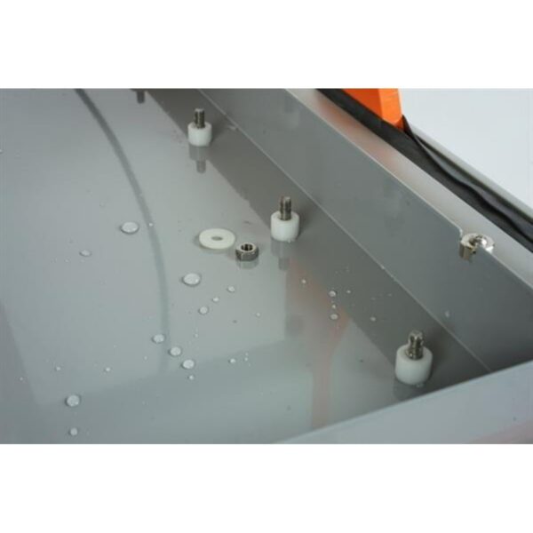 Milling Bath 840 de STEPCRAFT - detalle