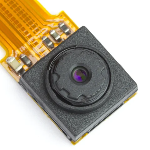 Módulo de cámara estándar para Raspberry Pi Zero – Camera Module