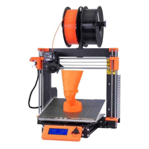 Impresora 3D Prusa i3 MK3S+